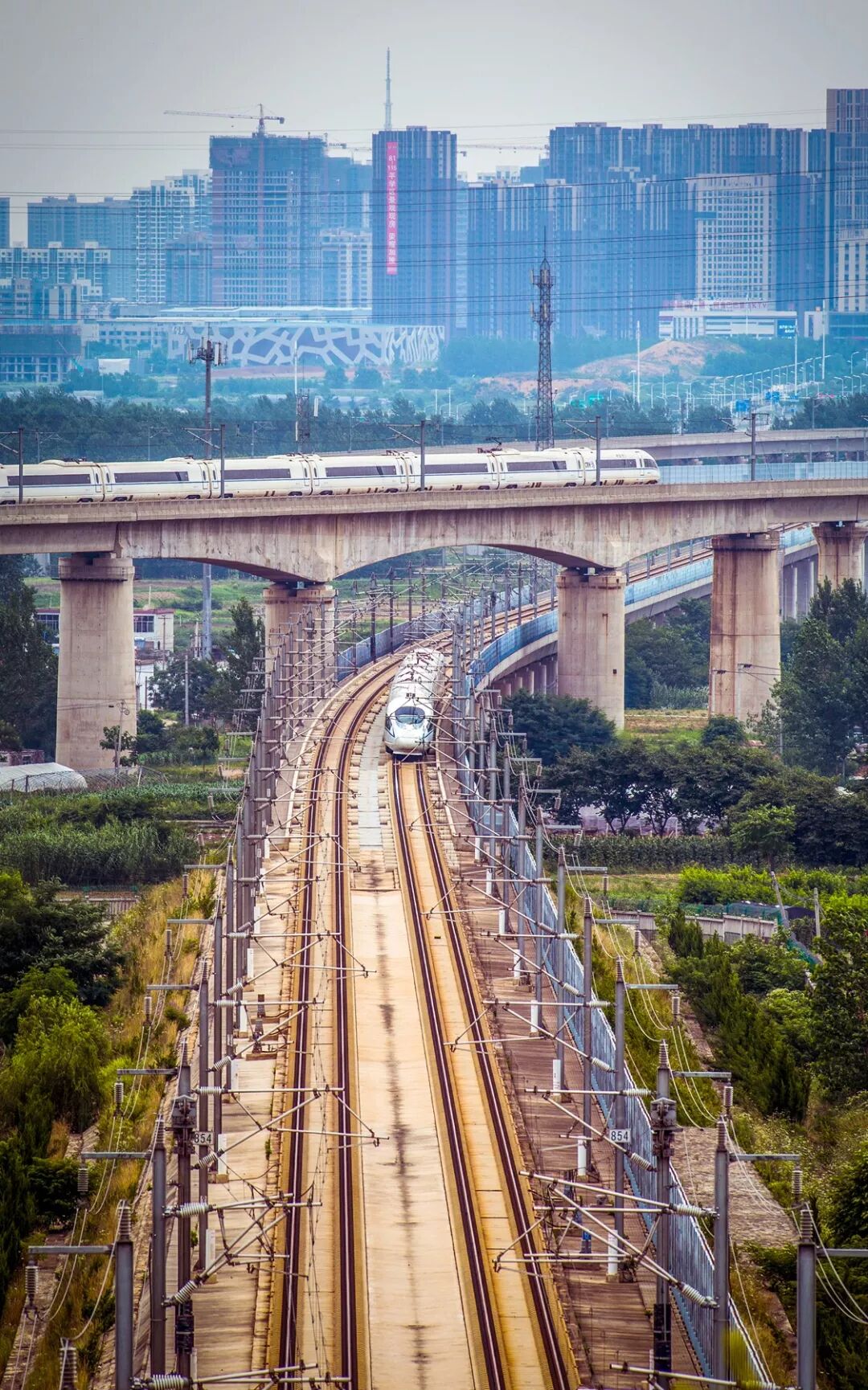 Image related to What Are the Key Differences Between Northern and Southern China?