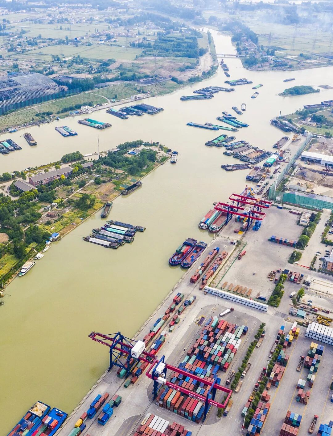 Image related to What Are the Key Differences Between Northern and Southern China?