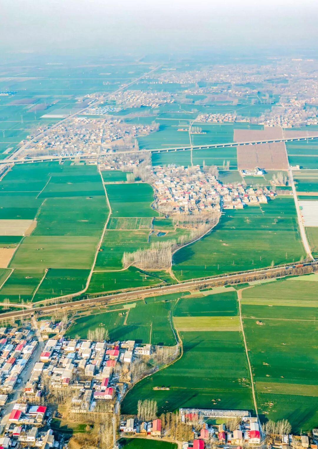 Image related to What Are the Key Differences Between Northern and Southern China?