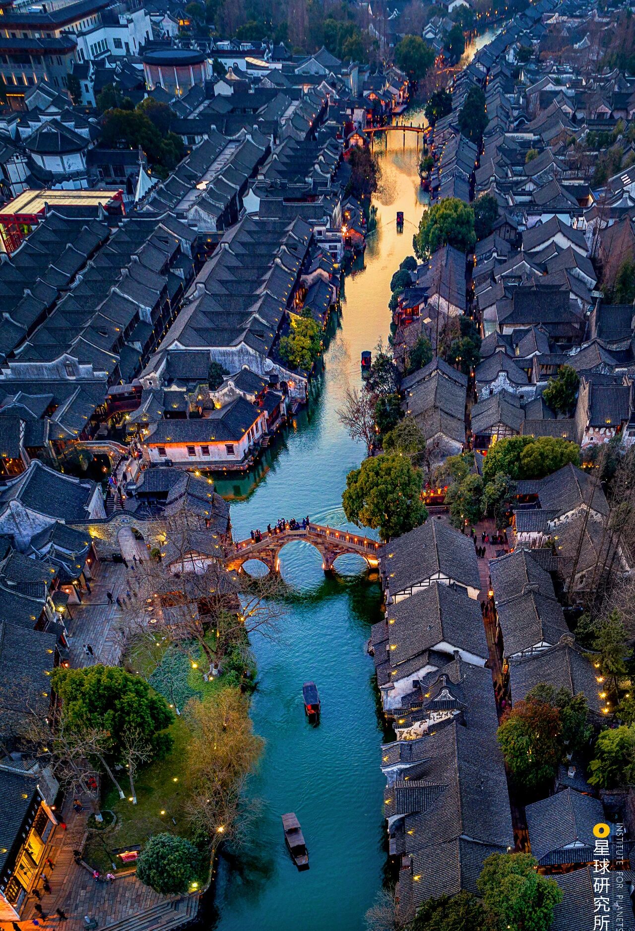 Image related to How Beautiful Are China's Ancient Bridges?