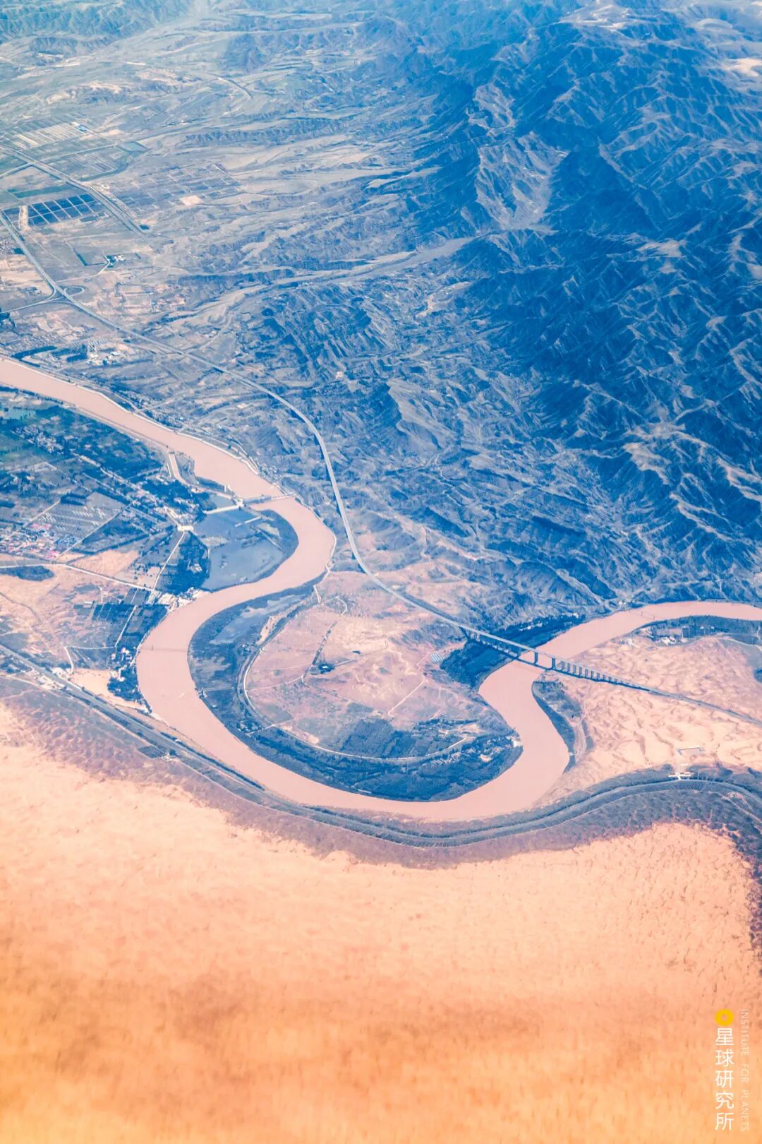 Image related to Discover Ningxia: Unlock a Hidden Treasure!