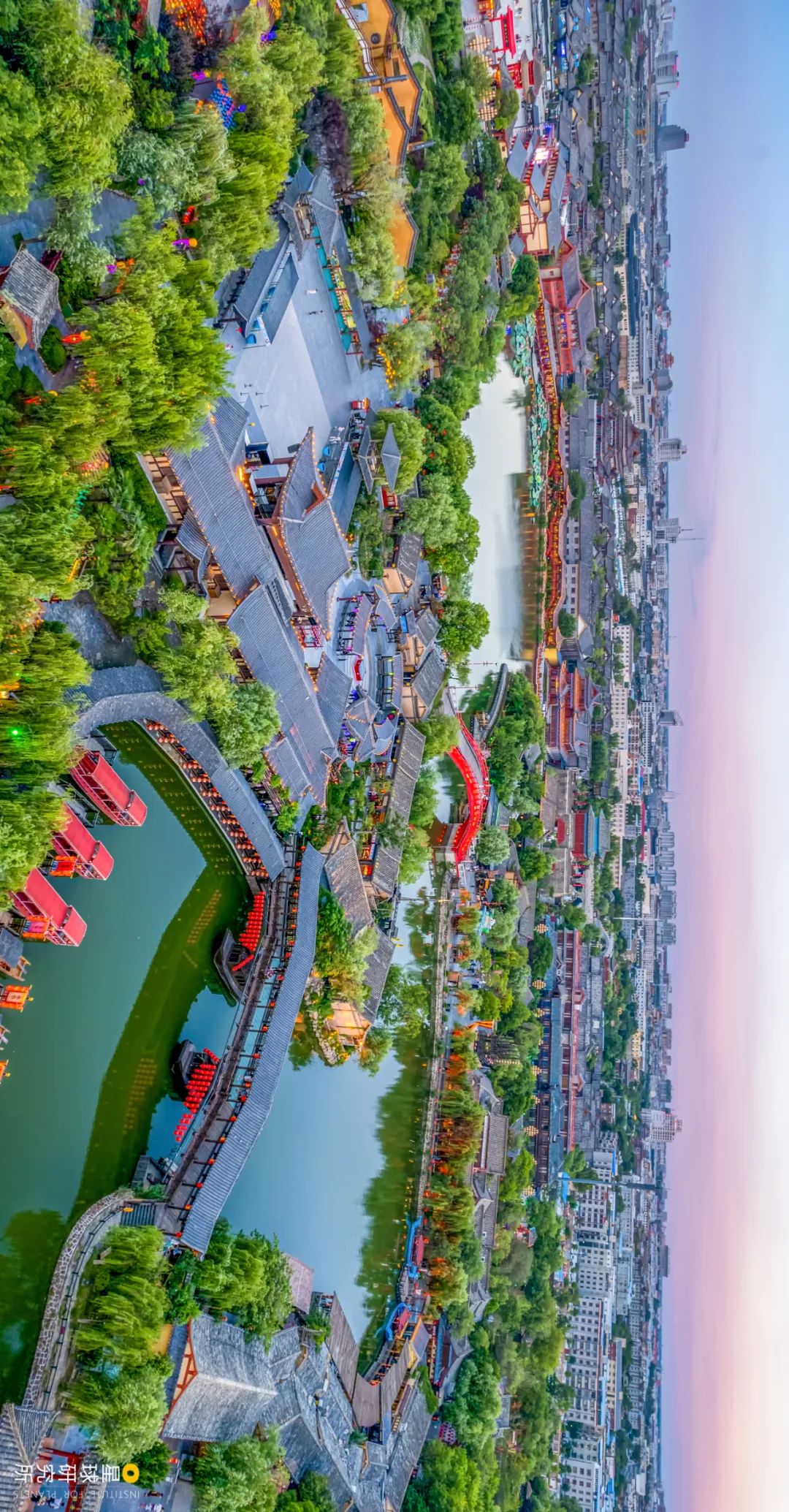 Image related to Kaifeng: An Underrated Ancient Capital?