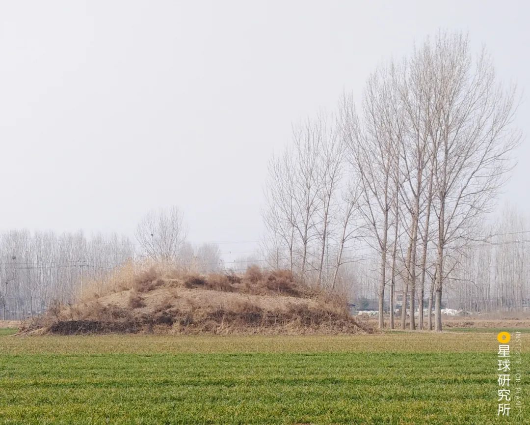 Image related to Kaifeng: An Underrated Ancient Capital?