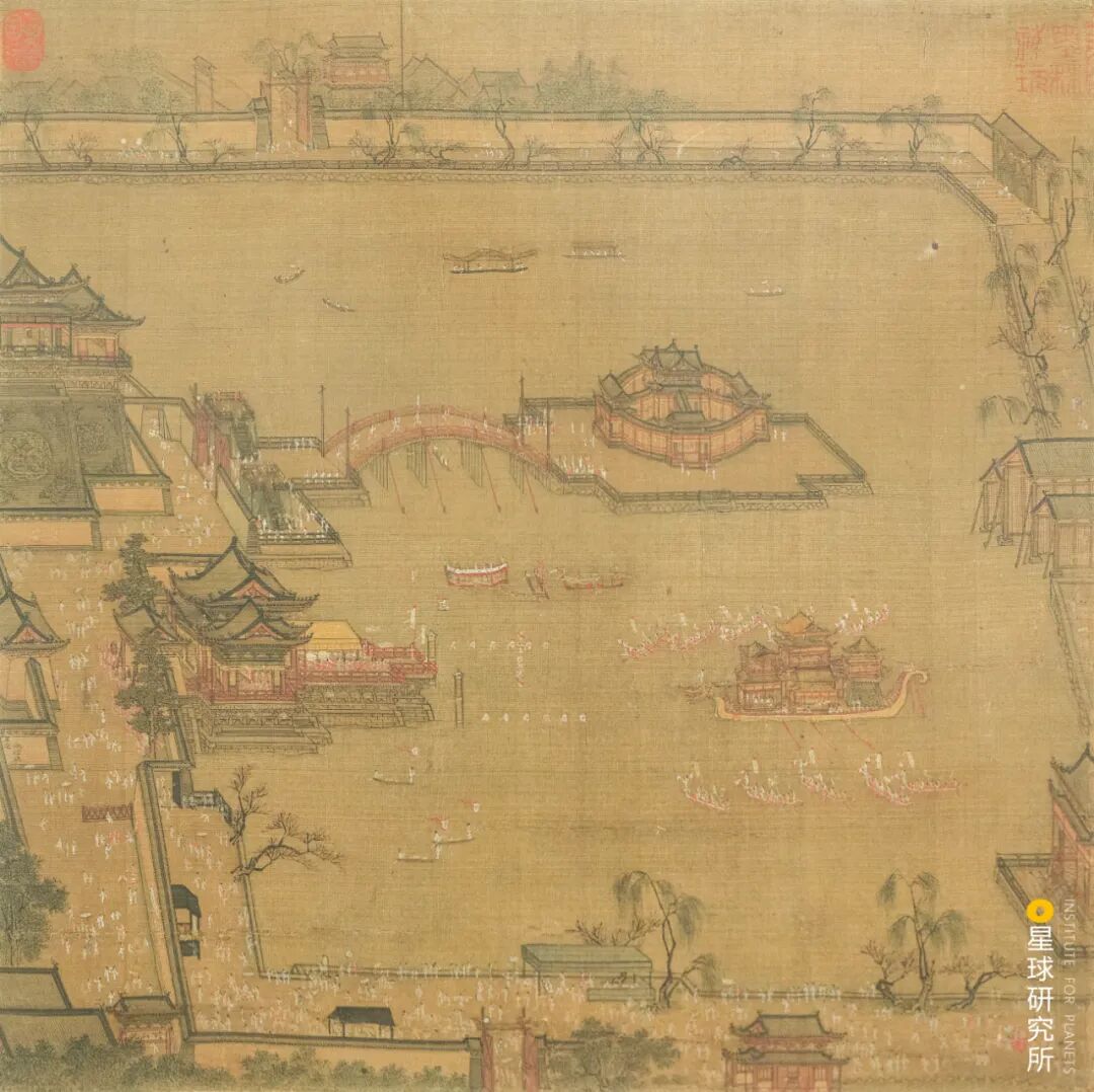 Image related to Kaifeng: An Underrated Ancient Capital?