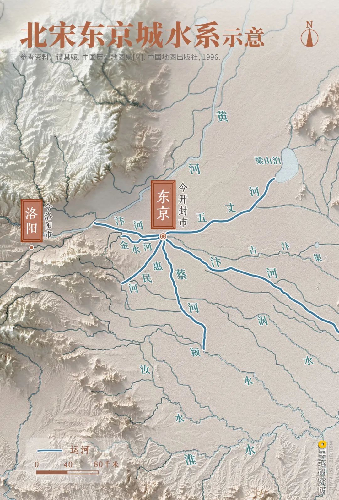 Image related to Kaifeng: An Underrated Ancient Capital?