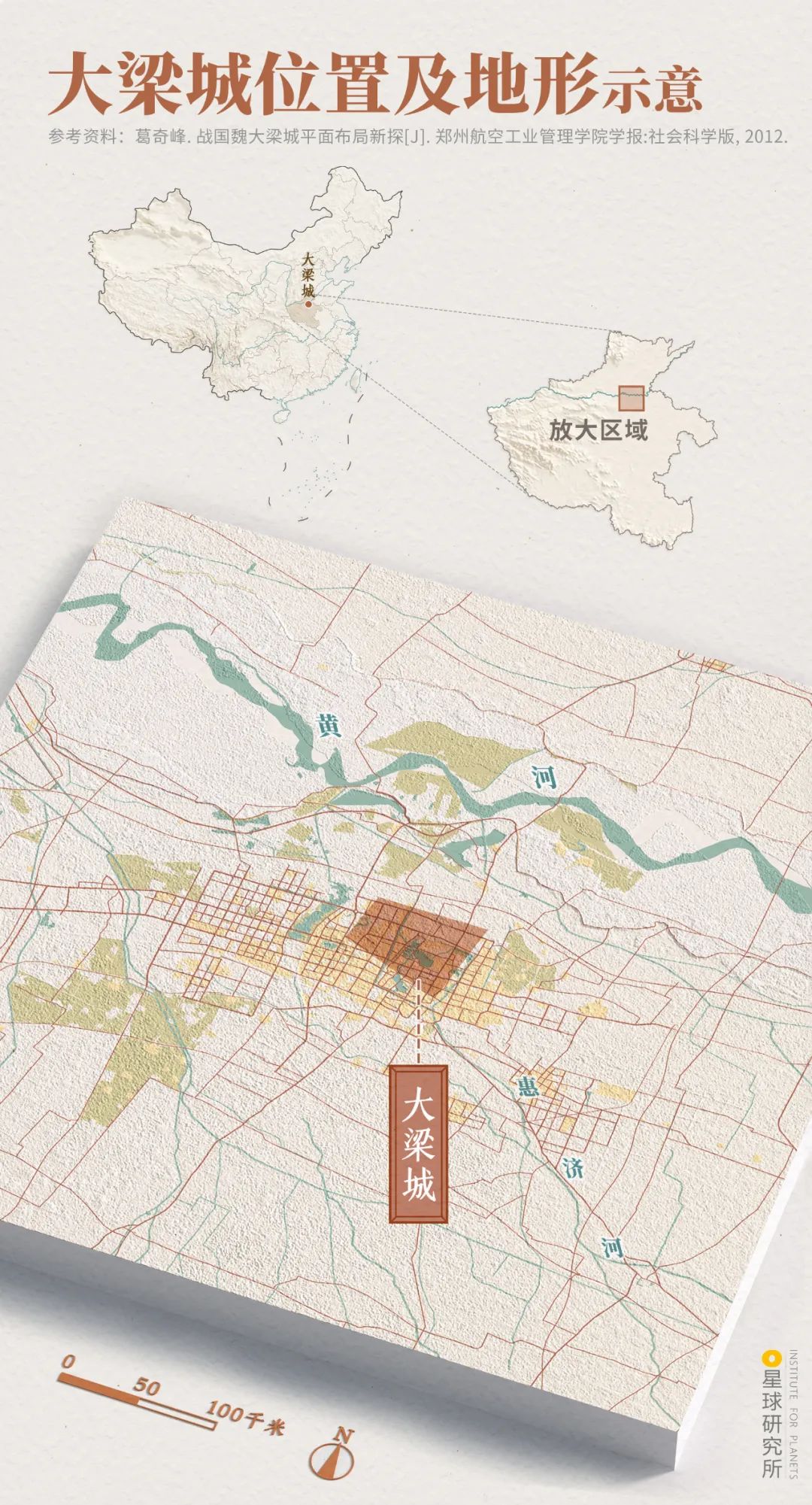 Image related to Kaifeng: An Underrated Ancient Capital?