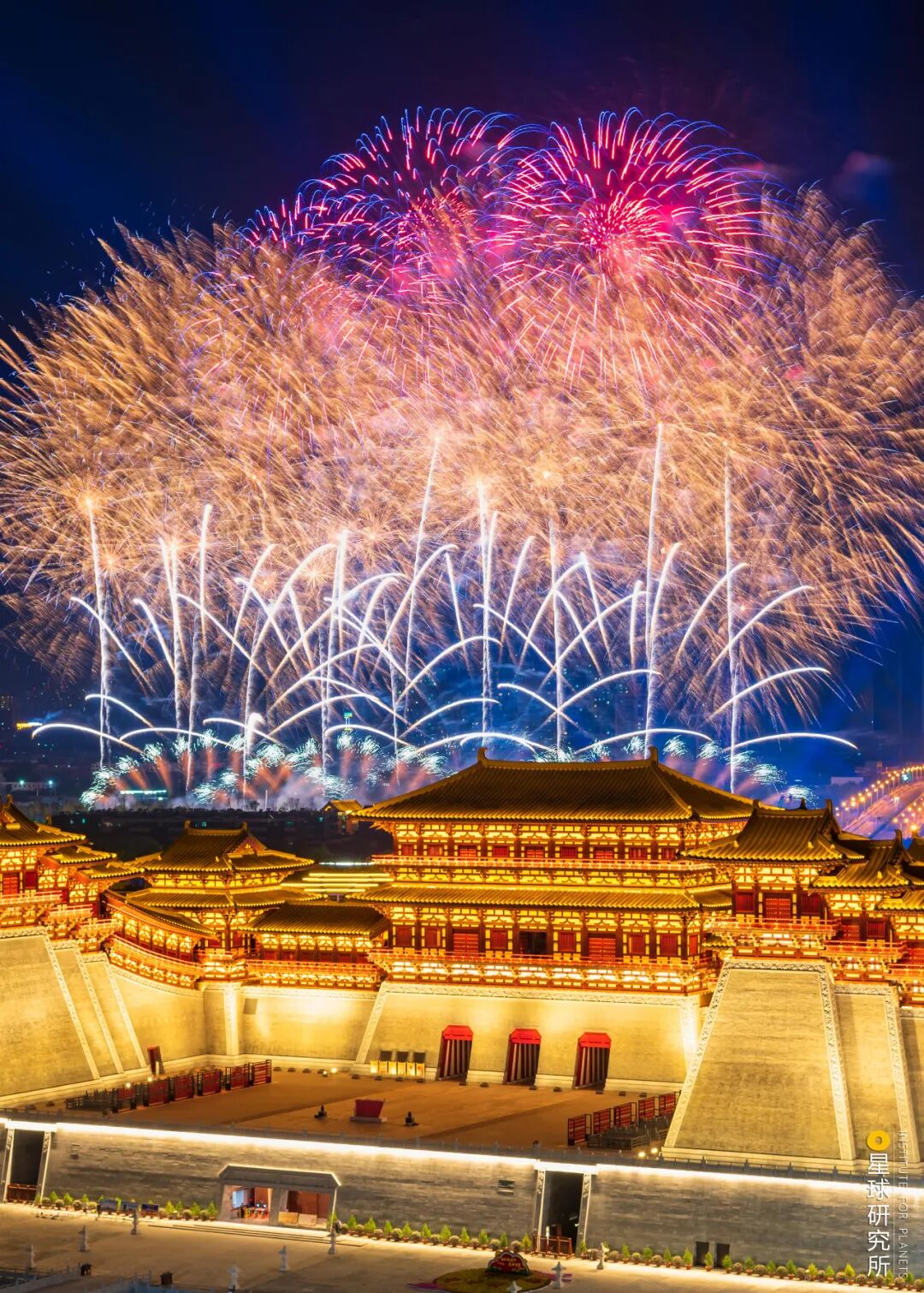 Image related to Kaifeng: An Underrated Ancient Capital?