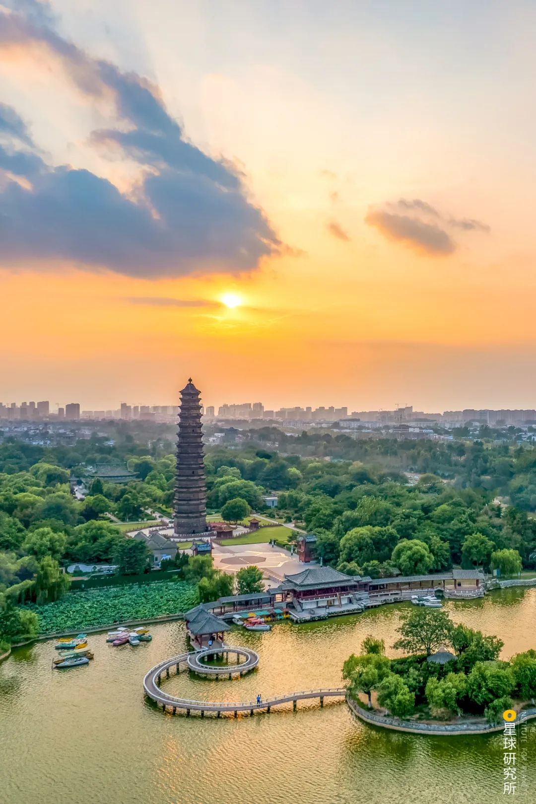 Image related to Kaifeng: An Underrated Ancient Capital?