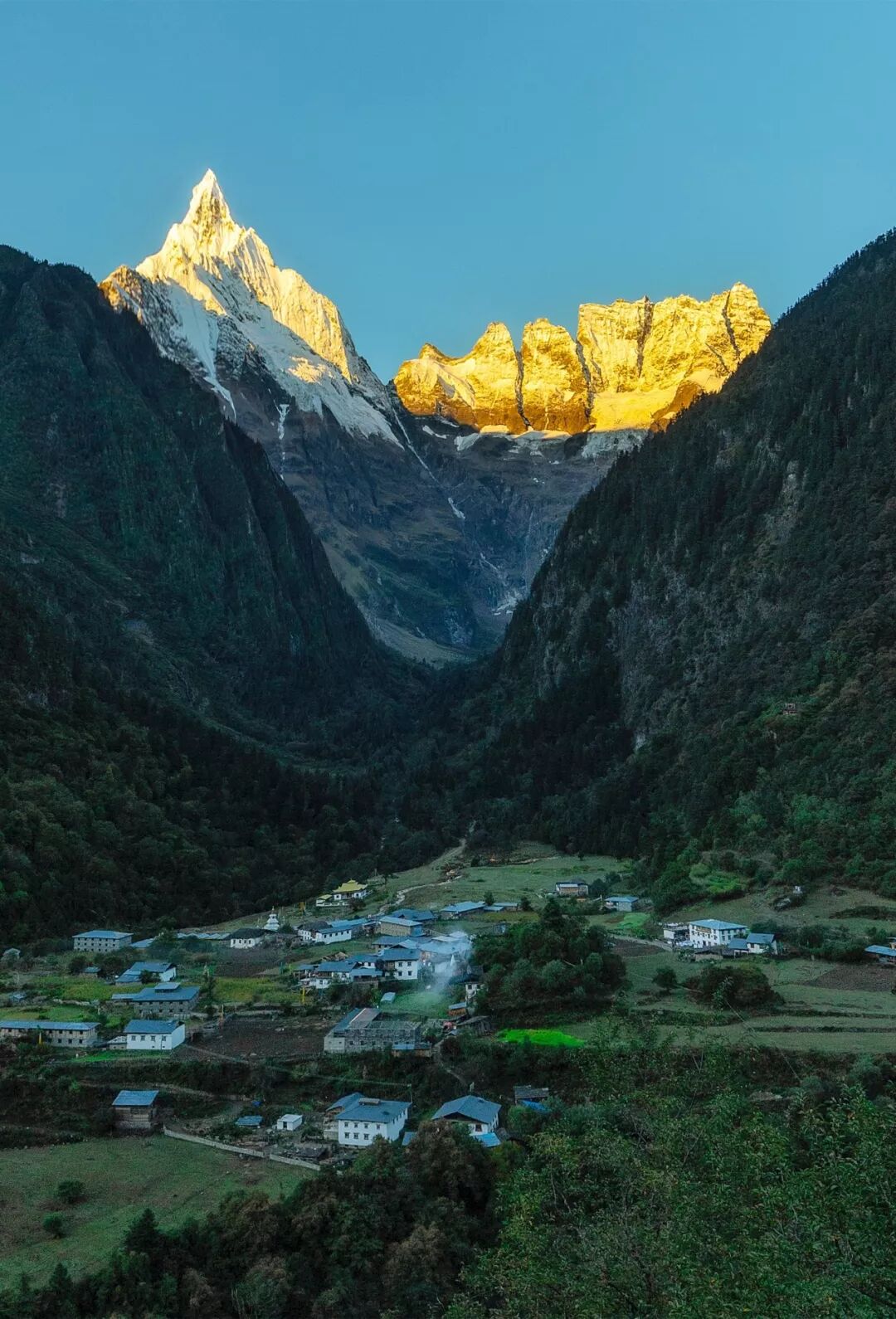 Image related to What is Yunnan?