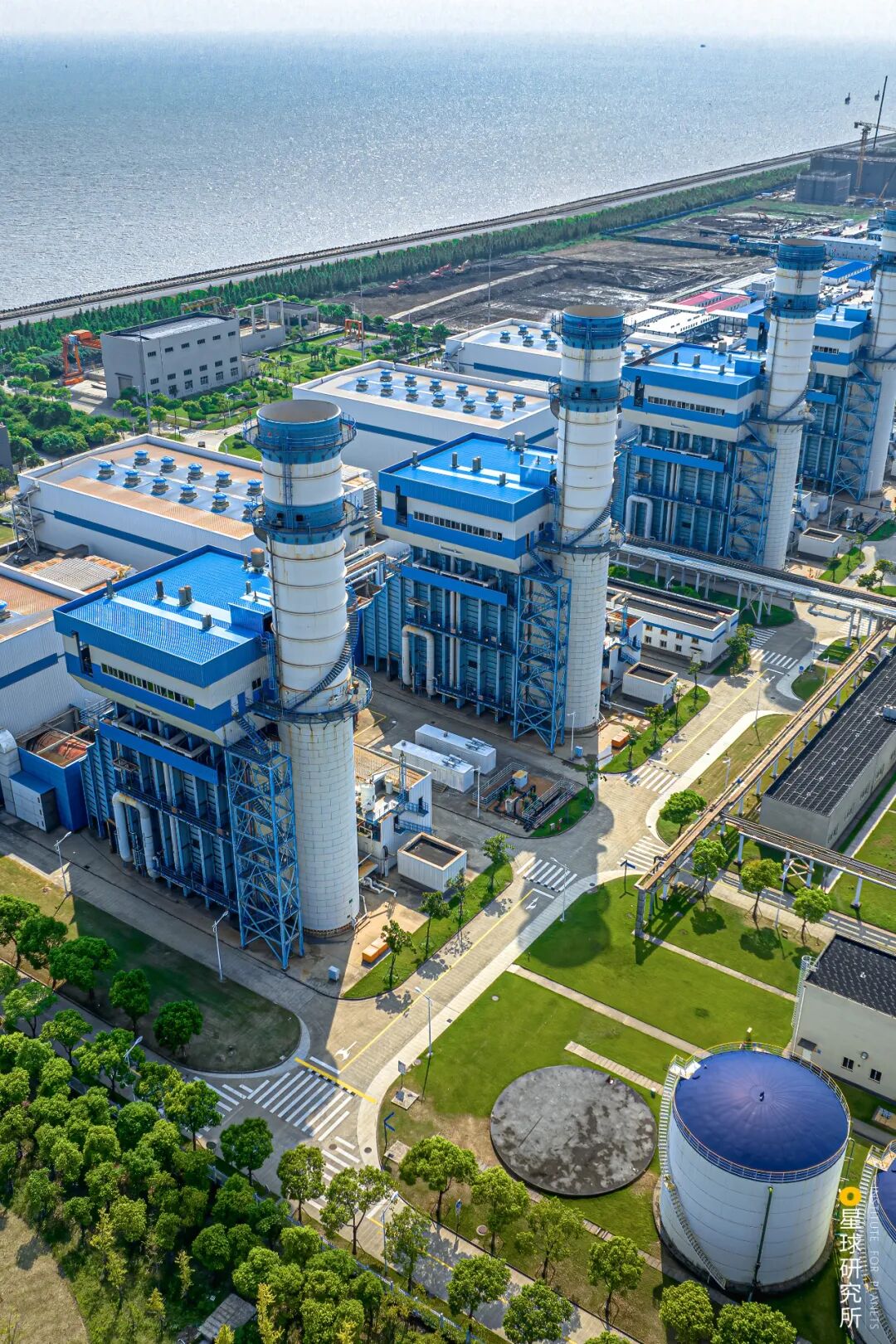 Image related to Why Does Shanghai Need Lingang?