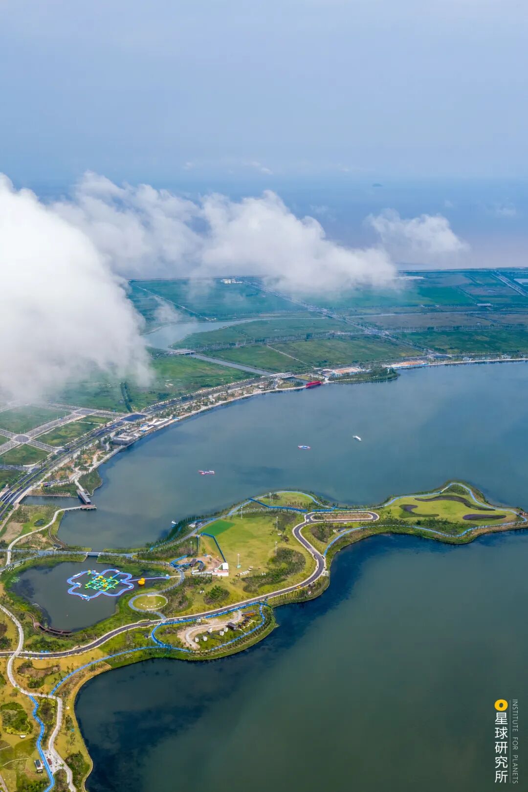 Image related to Why Does Shanghai Need Lingang?