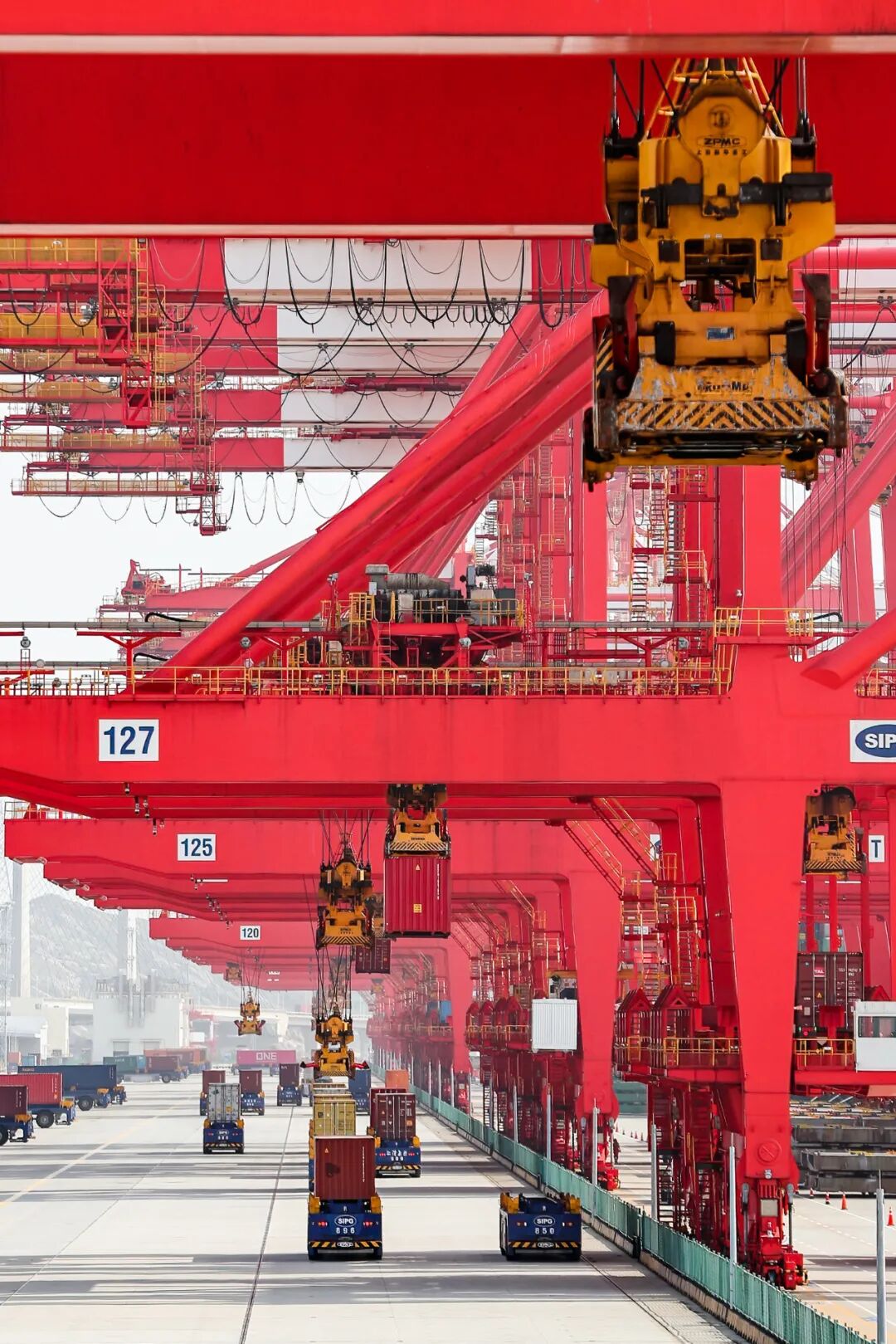 Image related to Why Does Shanghai Need Lingang?
