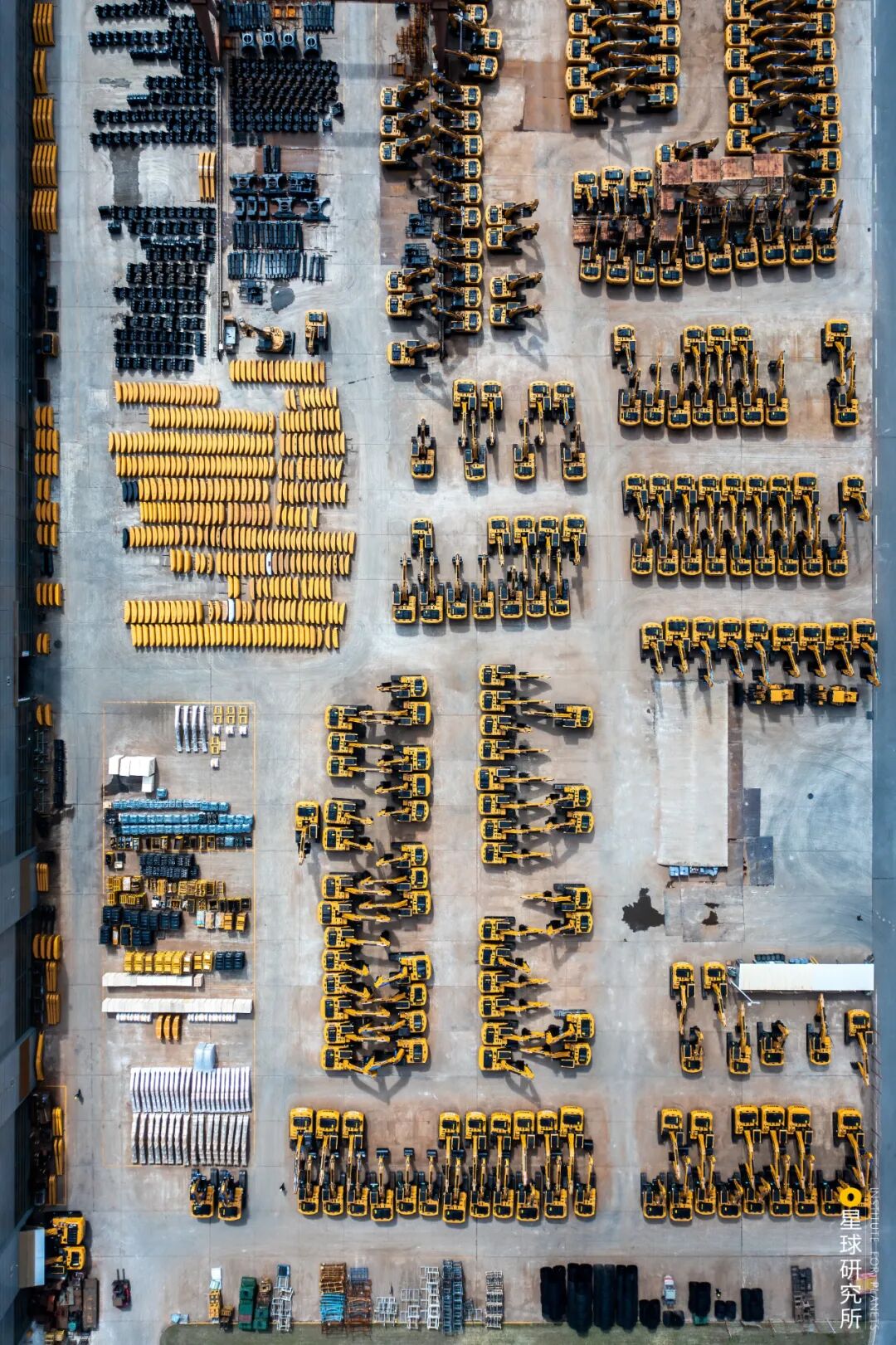 Image related to Why Does Shanghai Need Lingang?