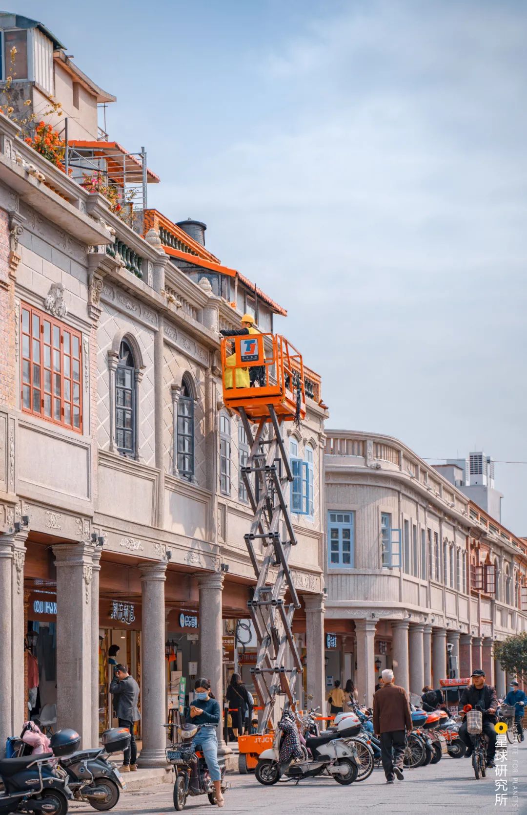 Image related to What is Quanzhou?