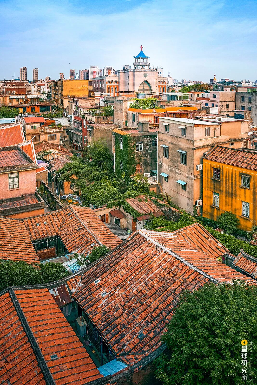 Image related to What is Quanzhou?