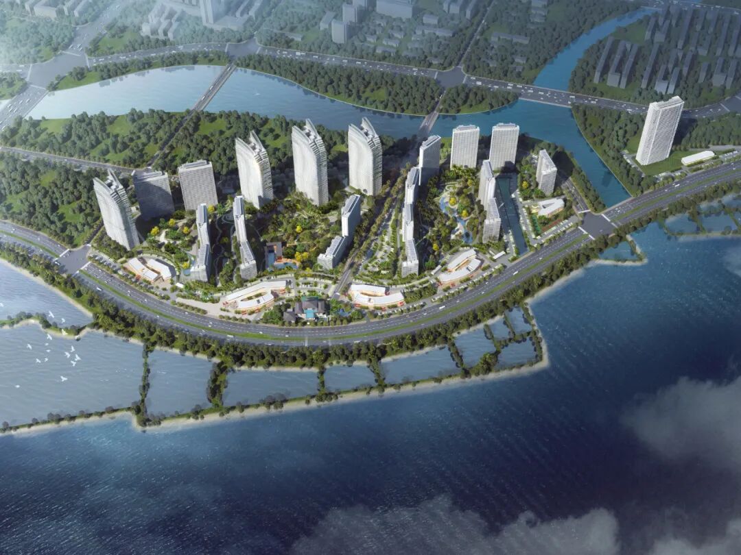 Image related to Beihai: The Unexpected Side of Guangxi