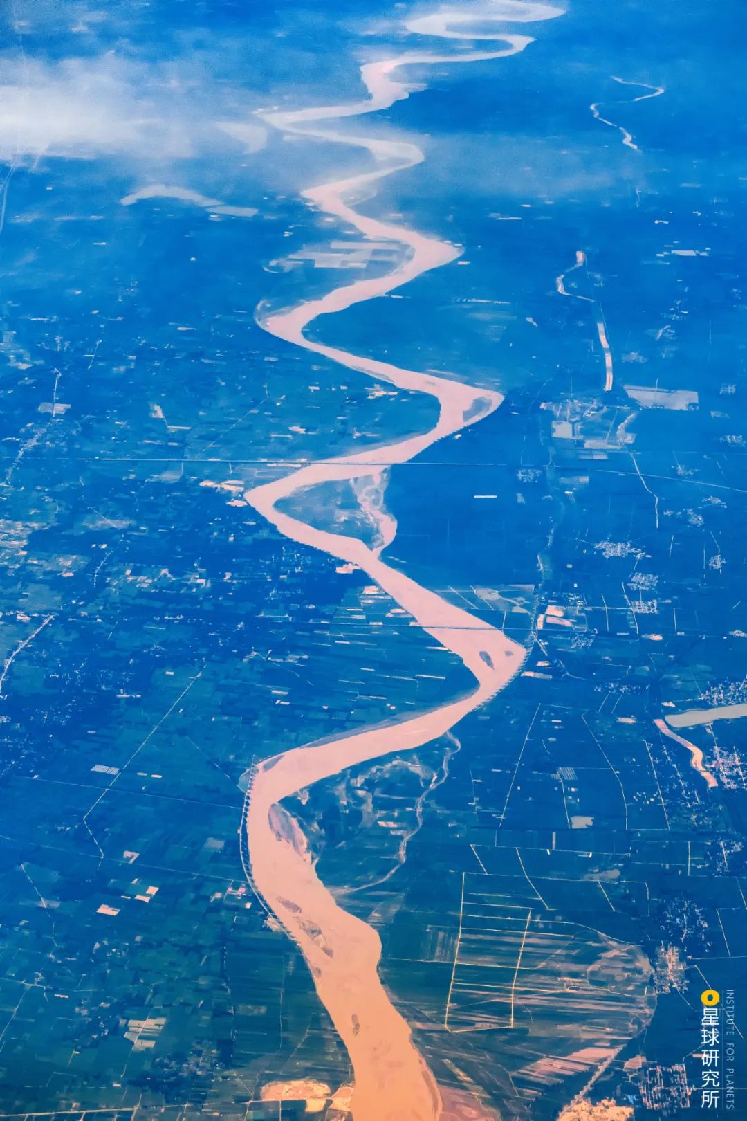 Image related to What Is the Yellow River?