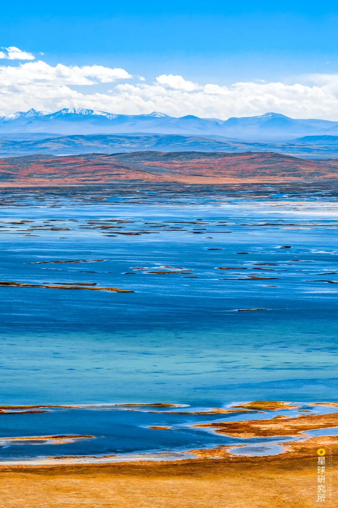 Image related to What Is the Yellow River?