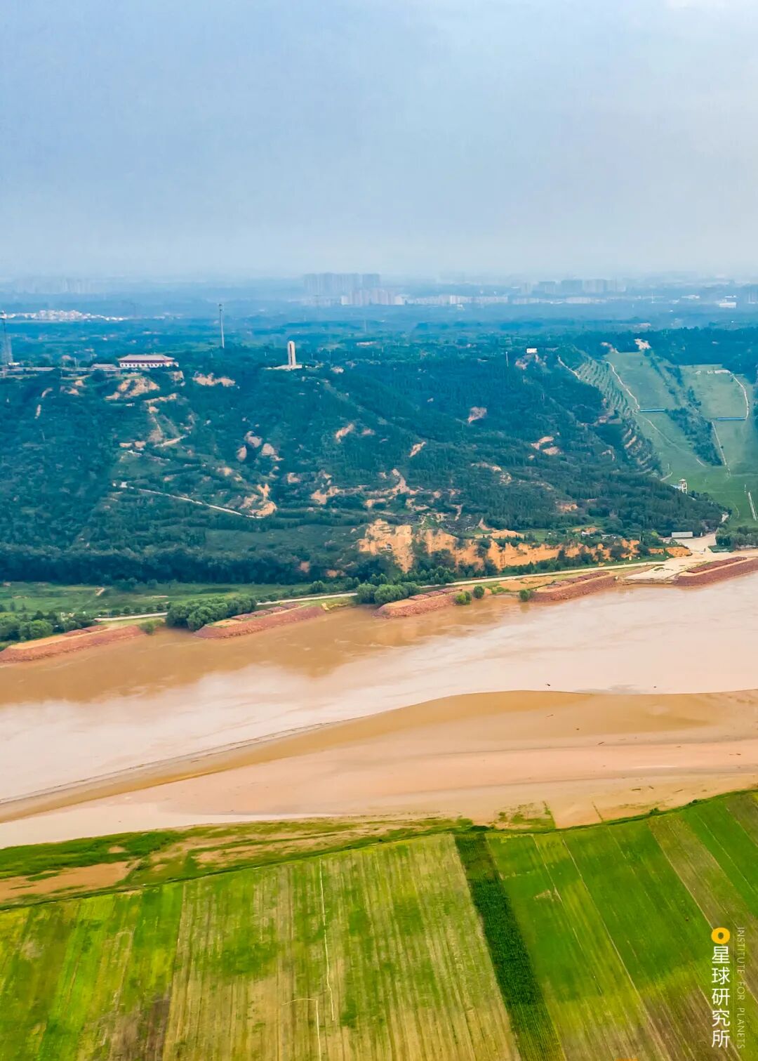 Image related to What Is the Yellow River?