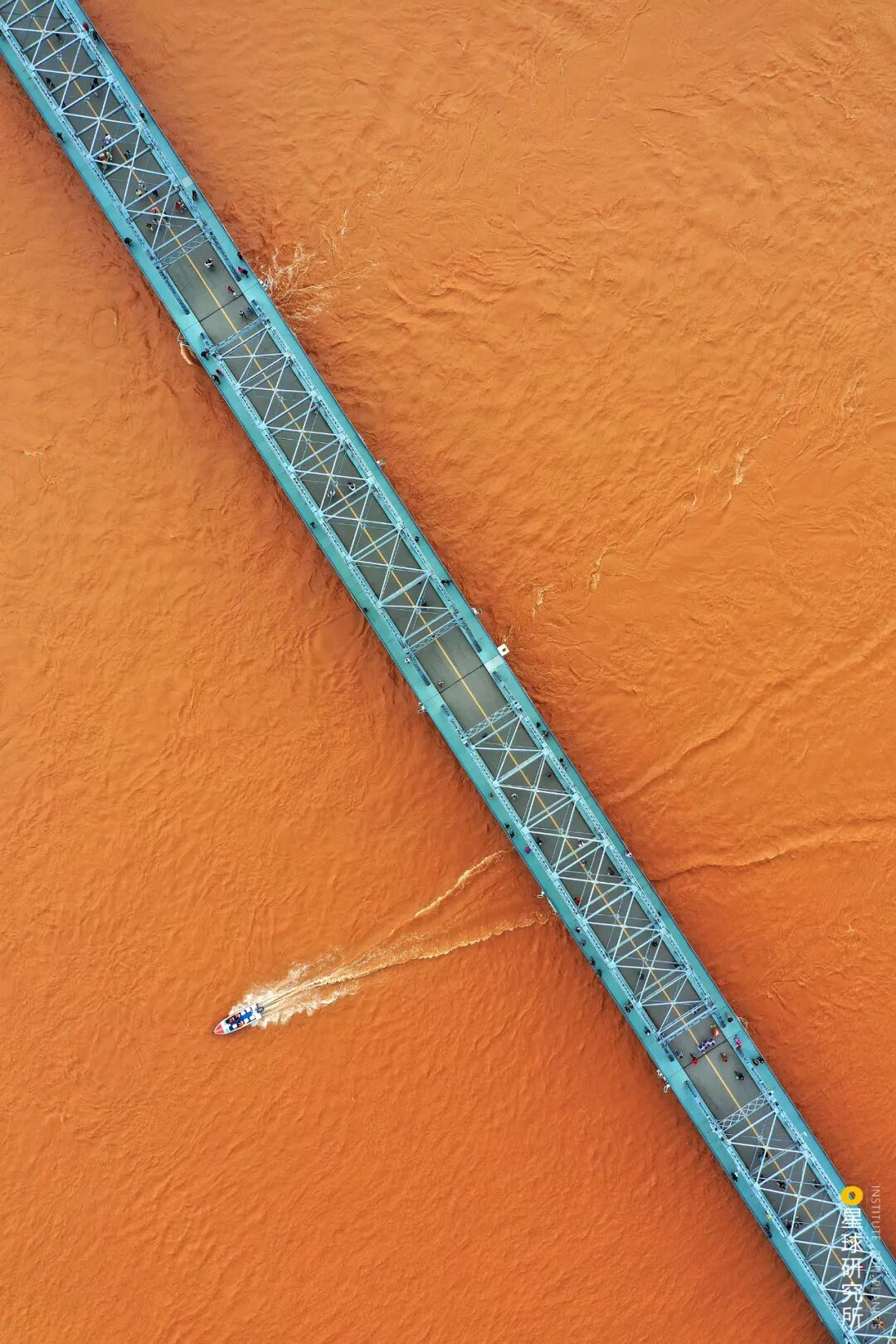 Image related to What Is the Yellow River?