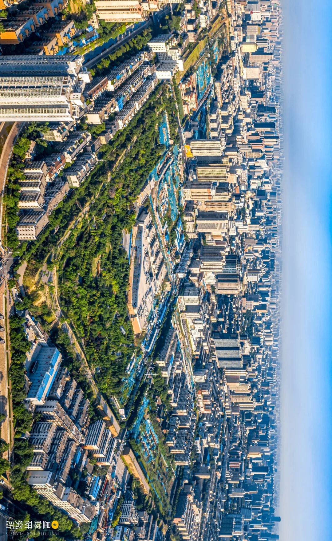 Image related to What Is the Yellow River?