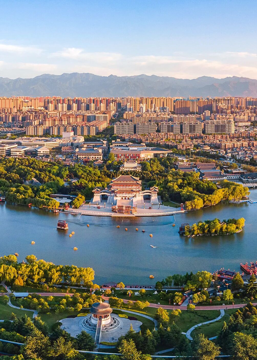 Image related to What Is the Yellow River?