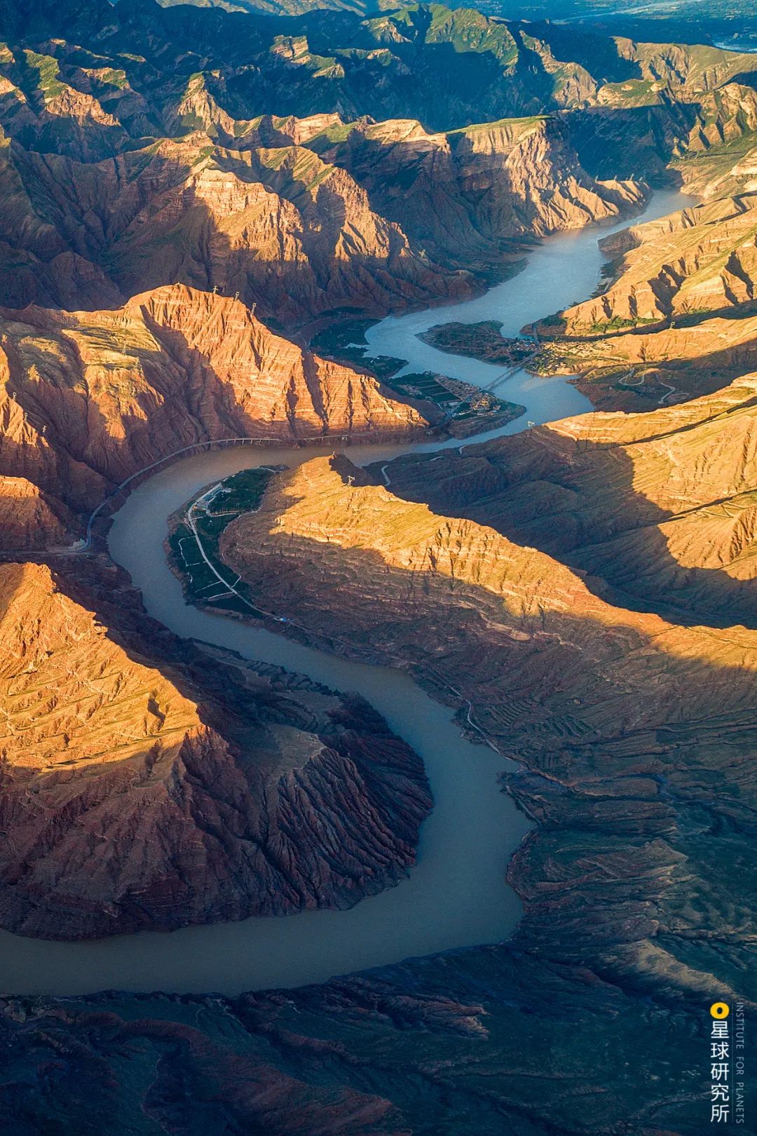 Image related to What Is the Yellow River?