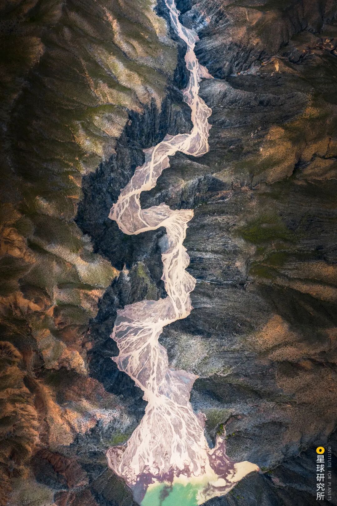 Image related to What Is the Yellow River?