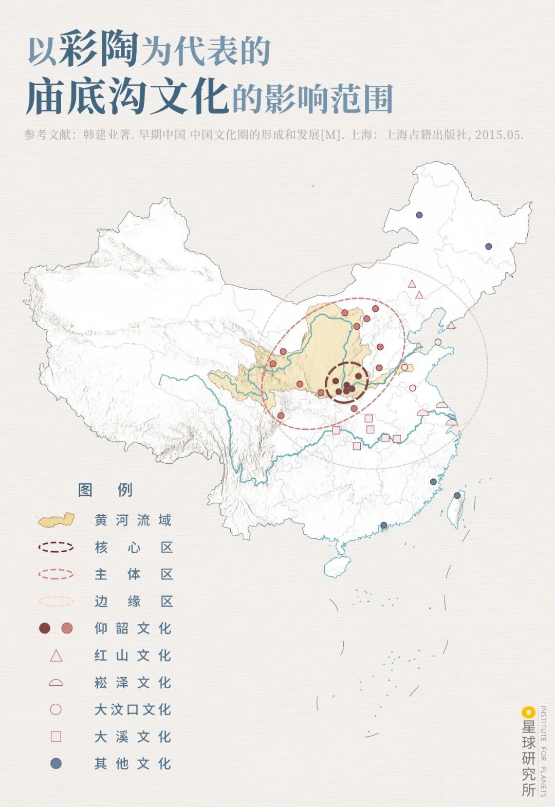 Image related to What Is the Yellow River?