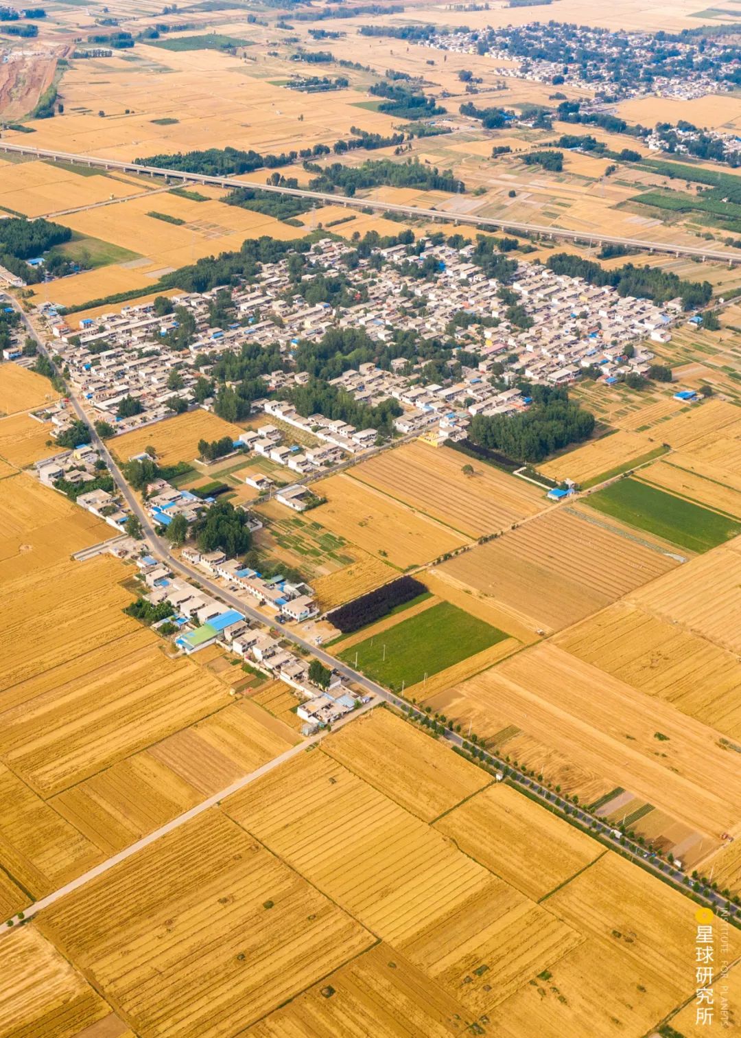 Image related to What Is the Yellow River?