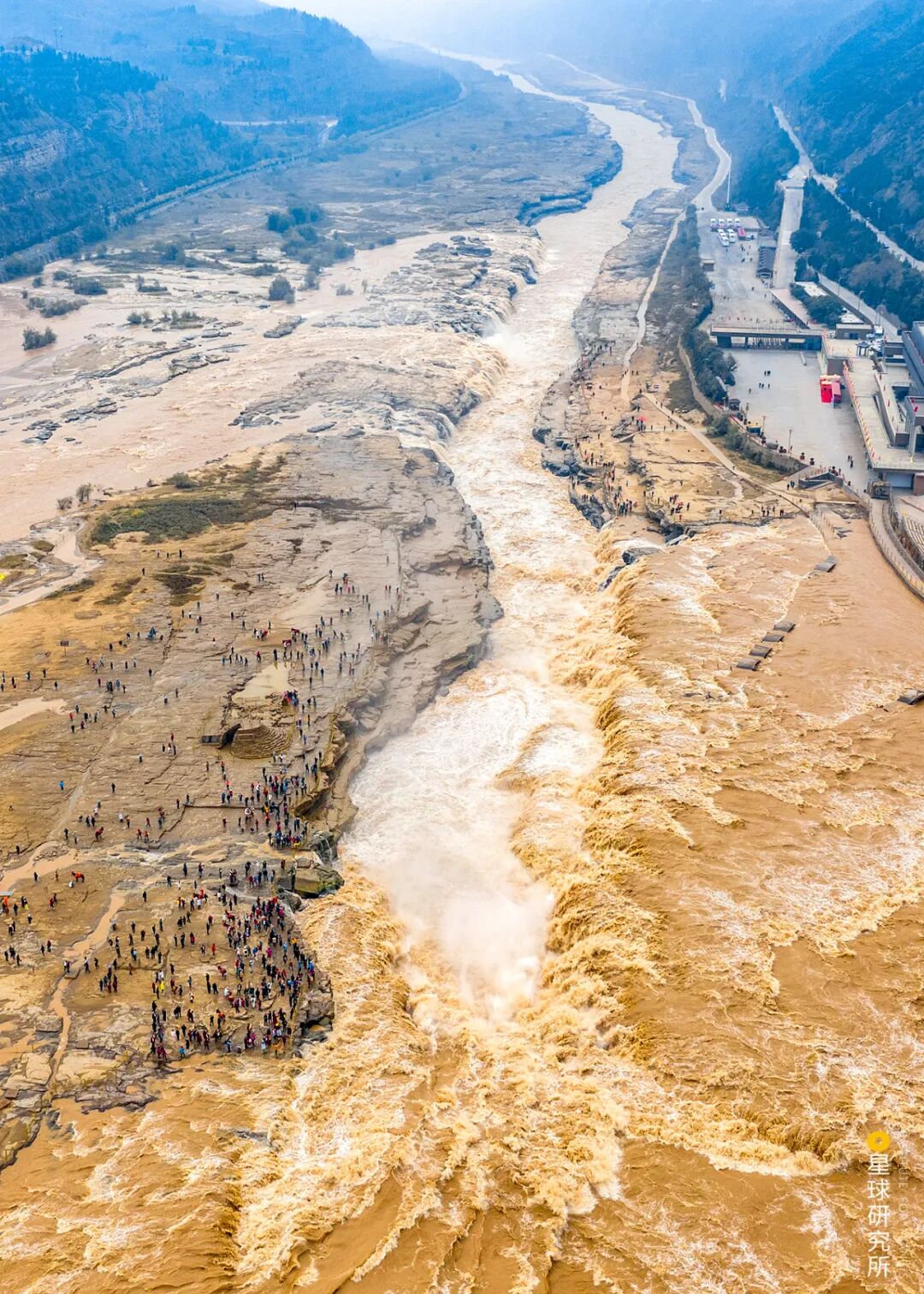 Image related to What Is the Yellow River?