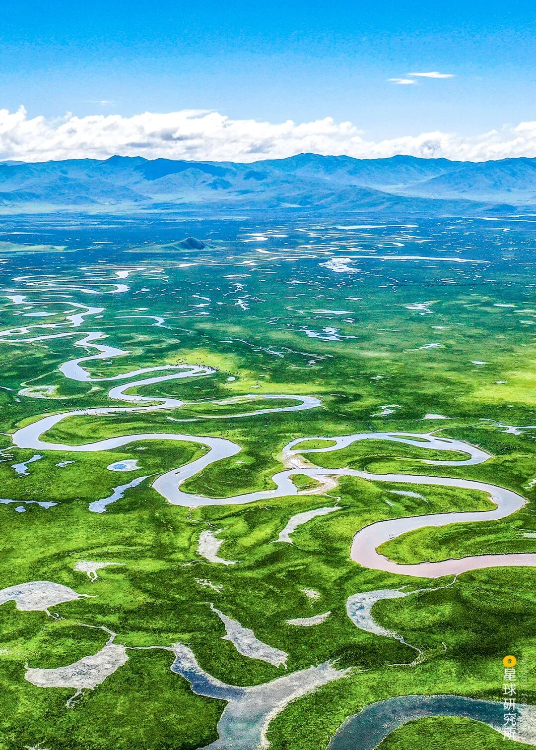 Image related to What Is the Yellow River?