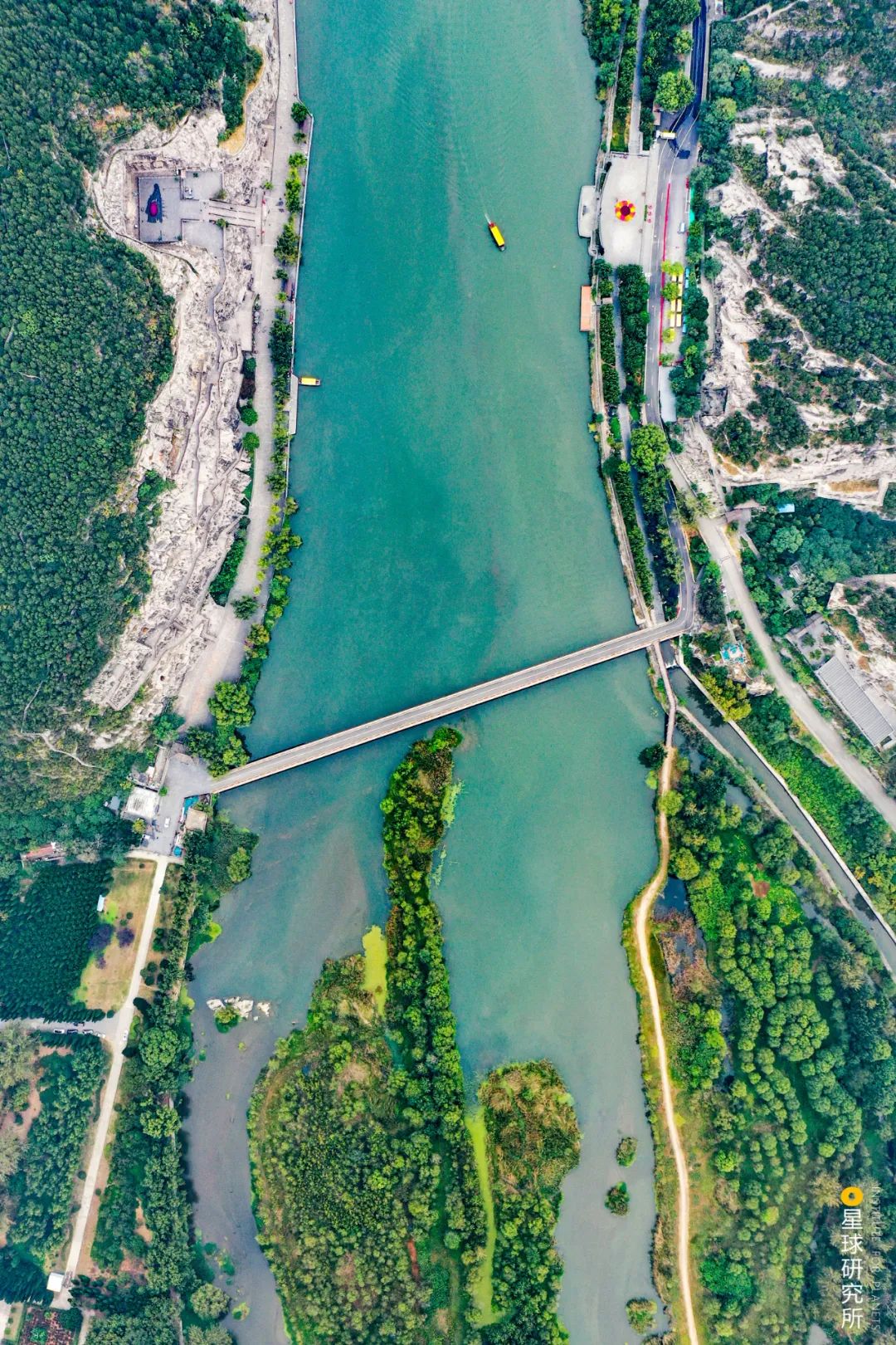 Image related to What Is the Yellow River?