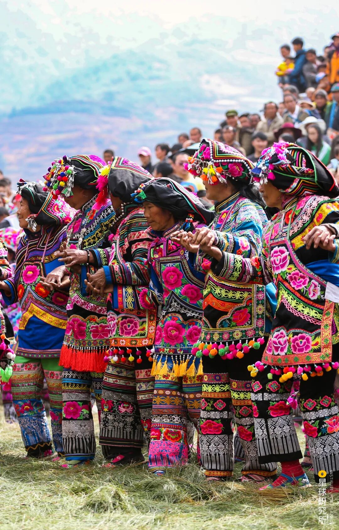 Image related to How Many Stunning Landscapes Grace Chuxiong, Yunnan?