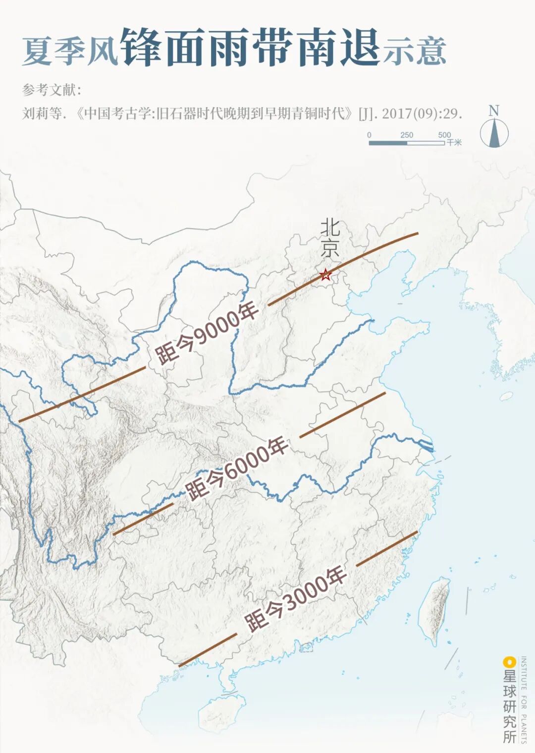 Image related to What Is the Yellow River?
