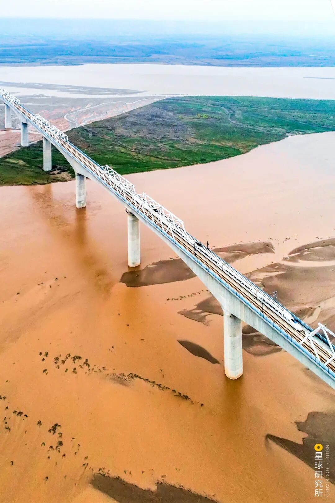Image related to What Is the Yellow River?