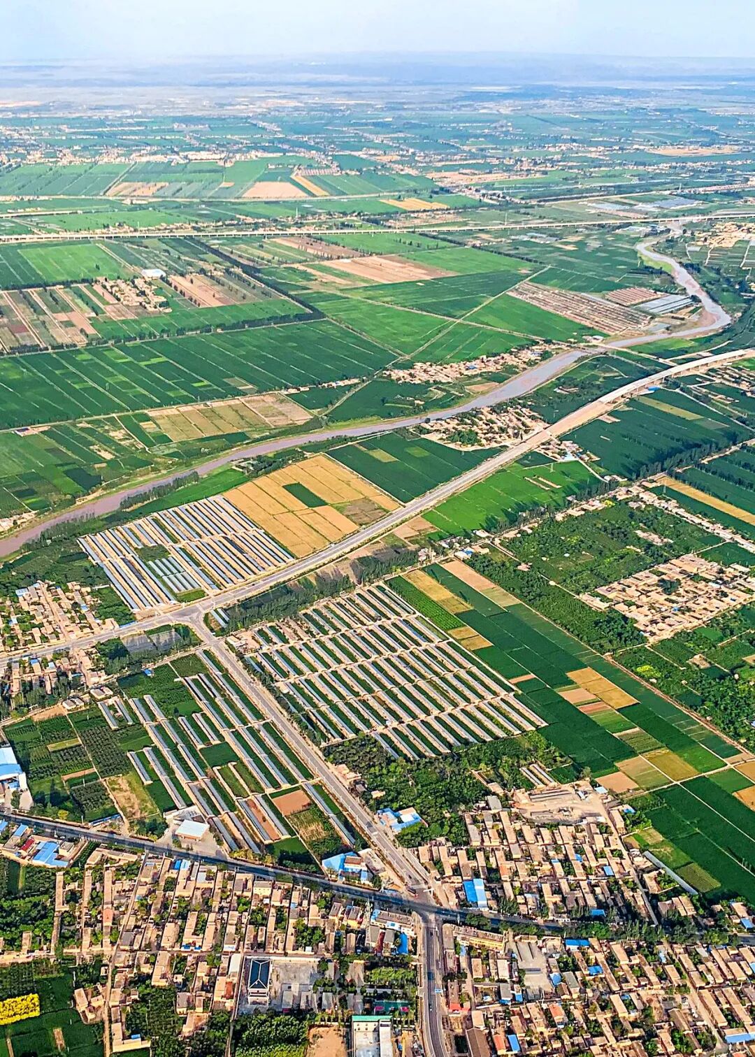 Image related to What Is the Yellow River?