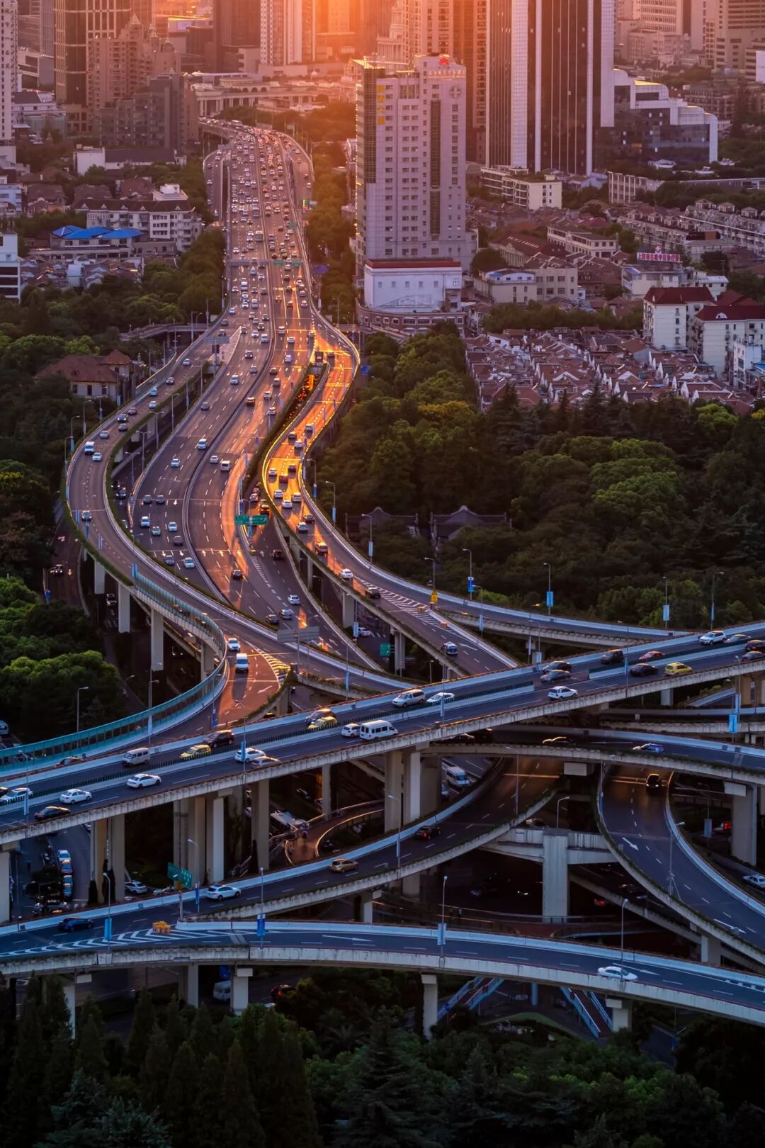 Image related to What China Looks Like Across 5,000 Kilometers