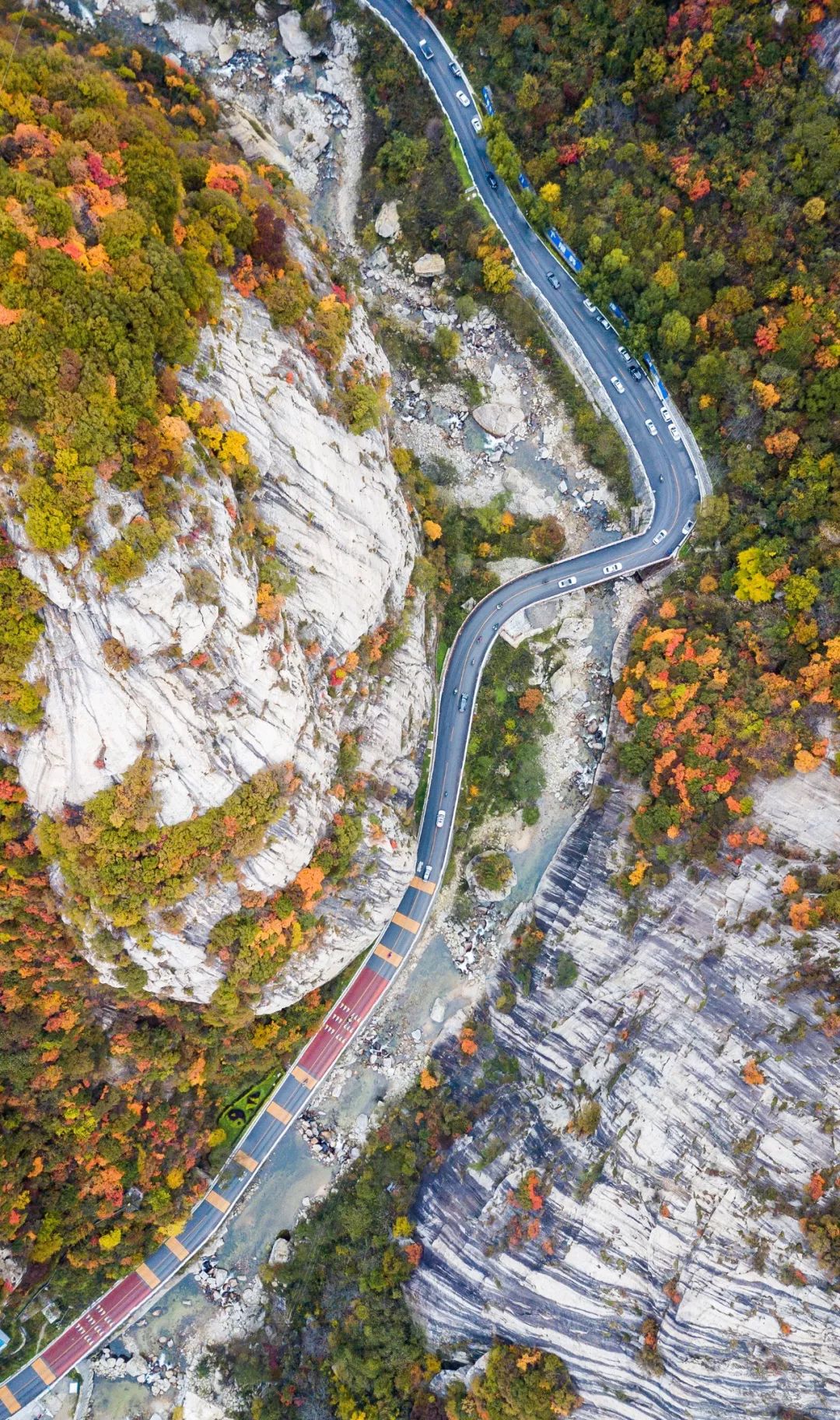 Image related to What China Looks Like Across 5,000 Kilometers