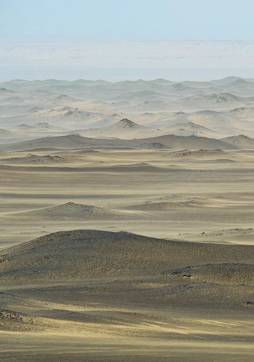 Image related to What China Looks Like Across 5,000 Kilometers