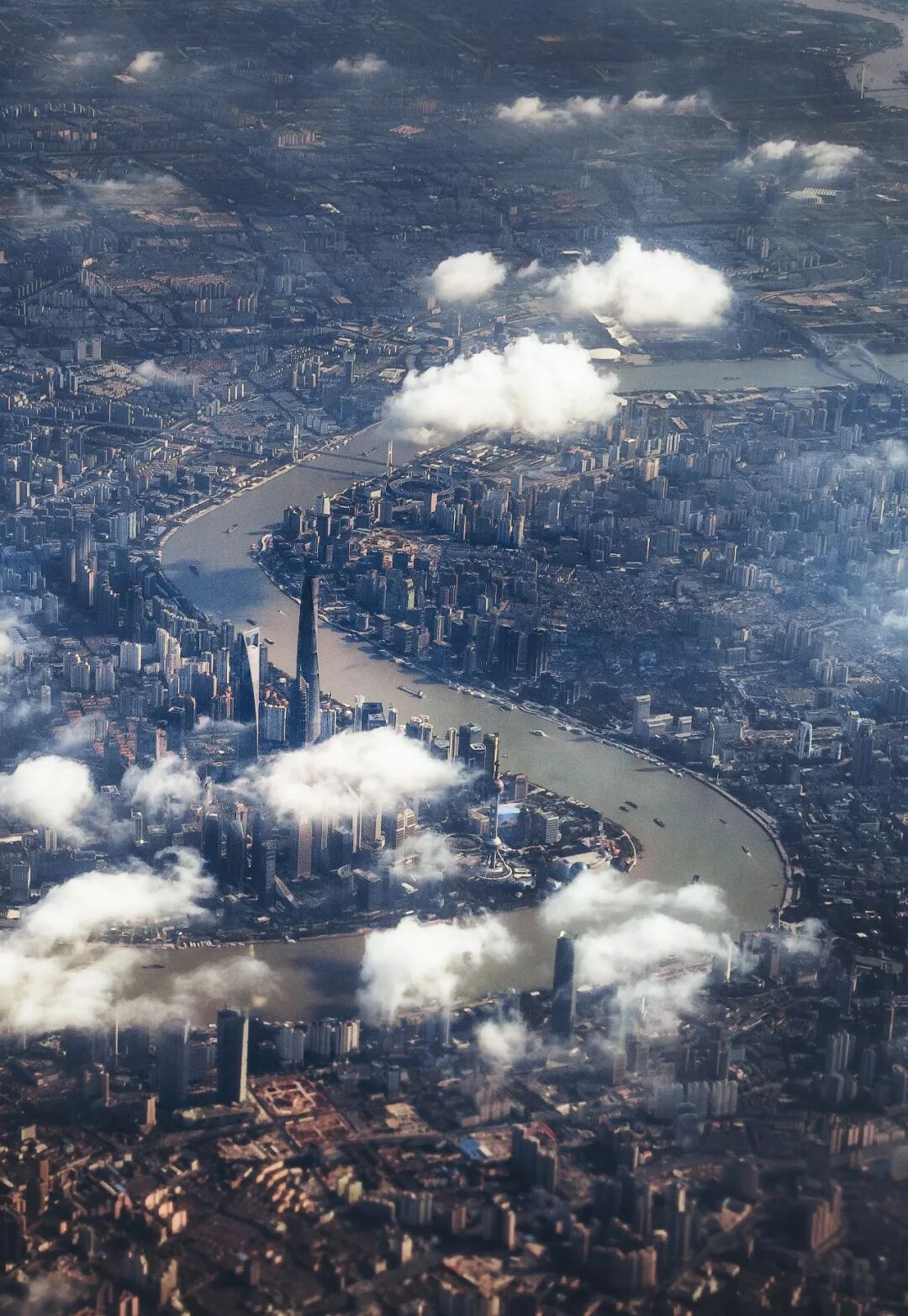 Image related to What China Looks Like Across 5,000 Kilometers