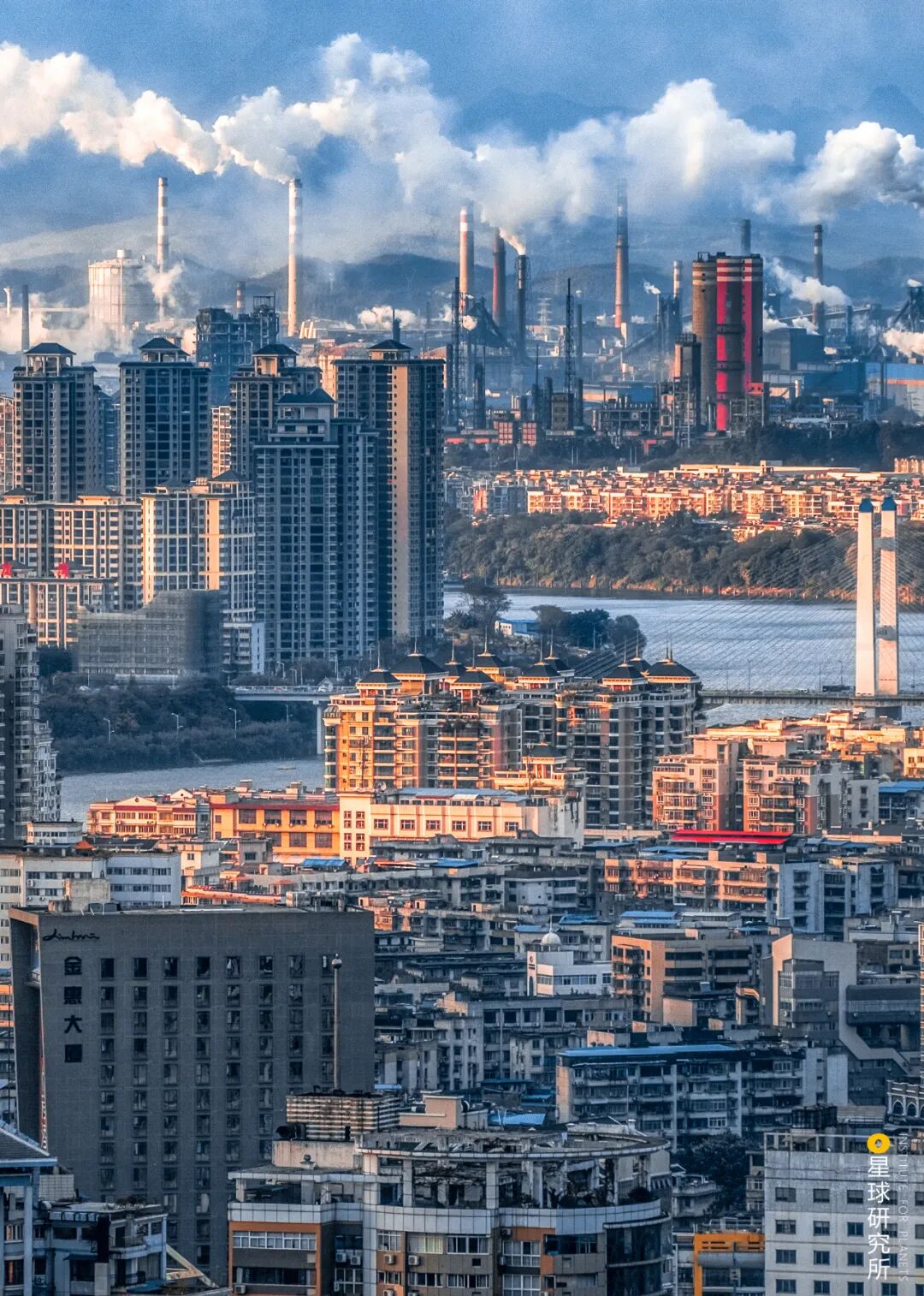 Image related to Liuzhou, Guangxi: More Than Just Luosifen