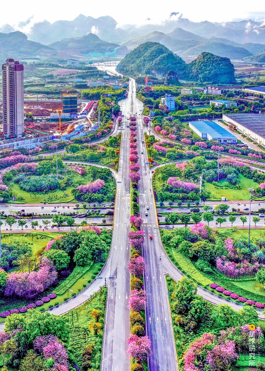 Image related to Liuzhou, Guangxi: More Than Just Luosifen