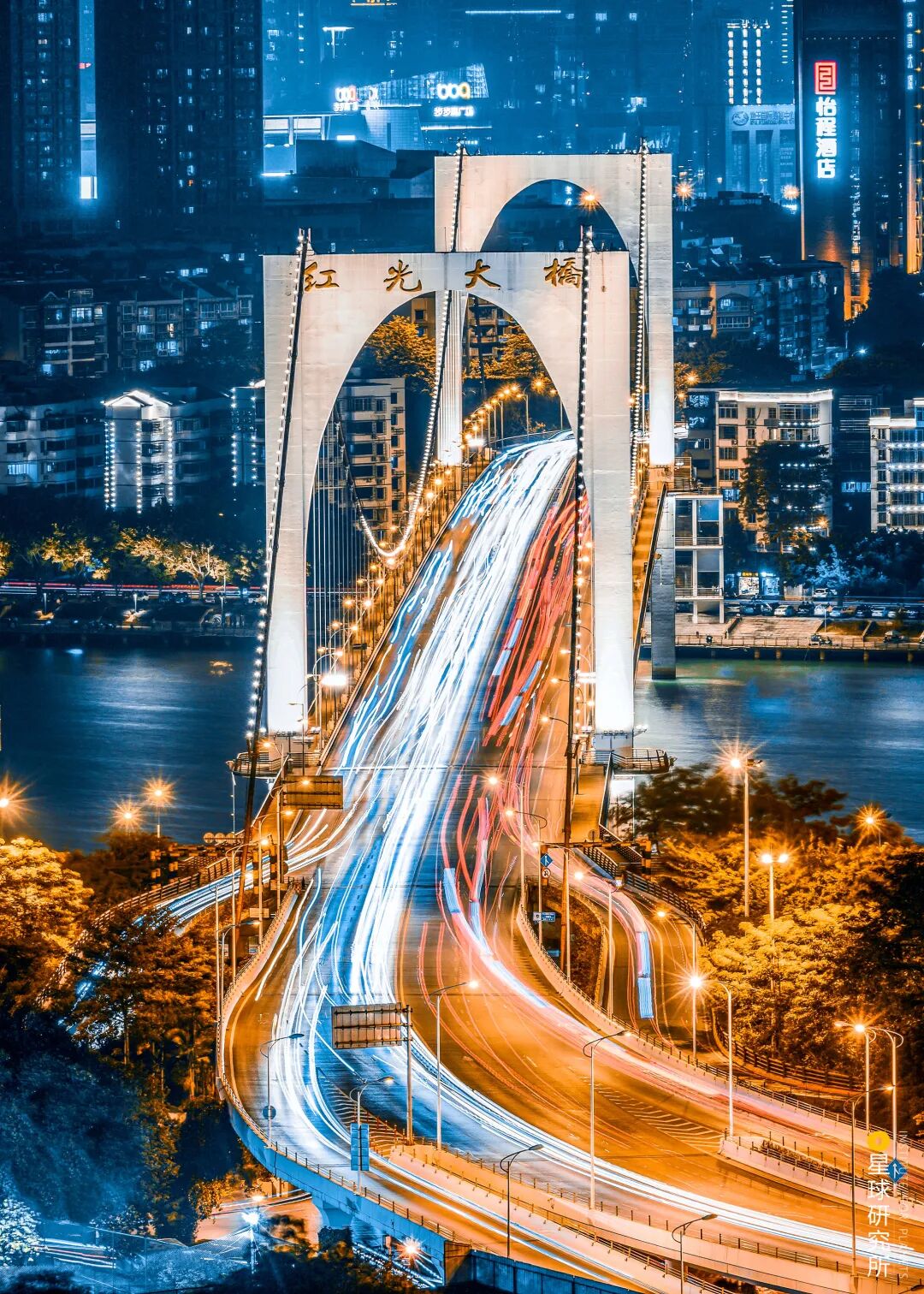 Image related to Liuzhou, Guangxi: More Than Just Luosifen