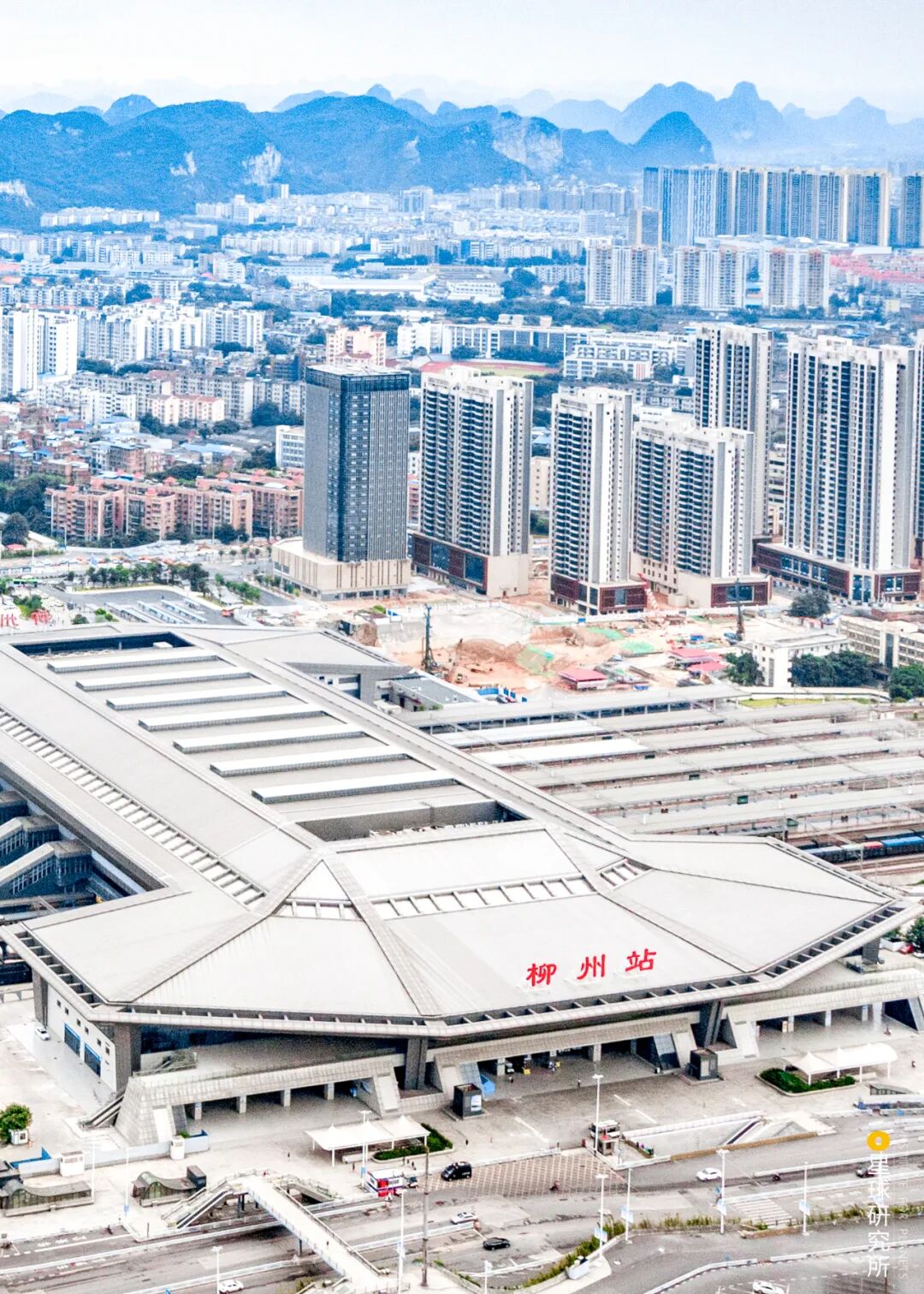 Image related to Liuzhou, Guangxi: More Than Just Luosifen