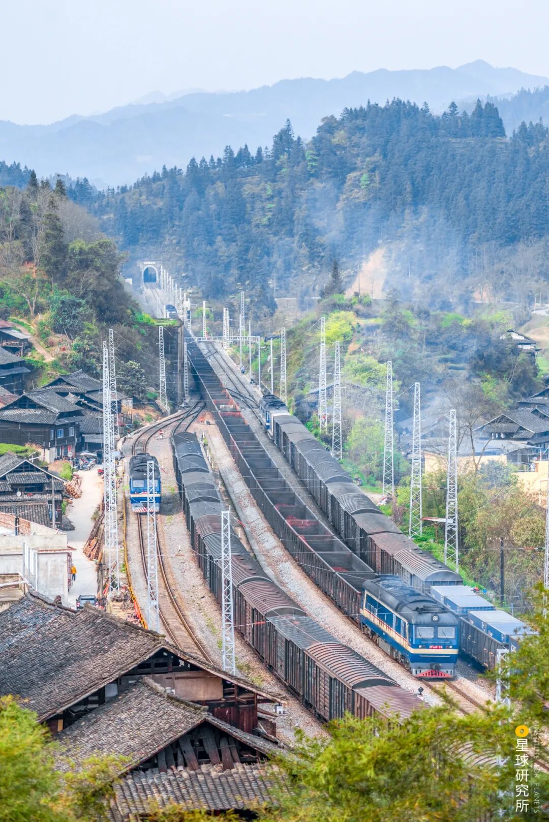 Image related to Liuzhou, Guangxi: More Than Just Luosifen