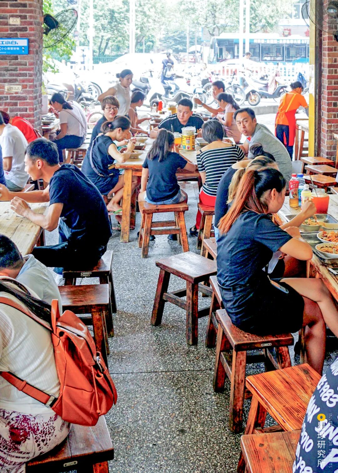 Image related to Liuzhou, Guangxi: More Than Just Luosifen