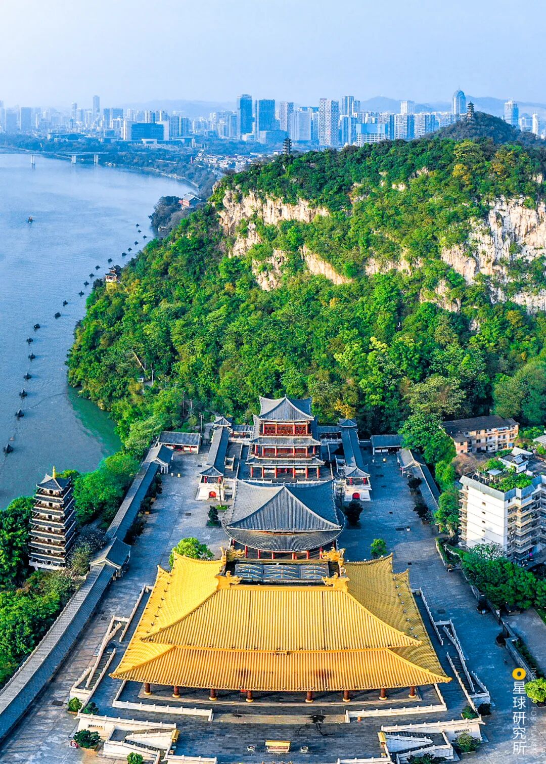 Image related to Liuzhou, Guangxi: More Than Just Luosifen