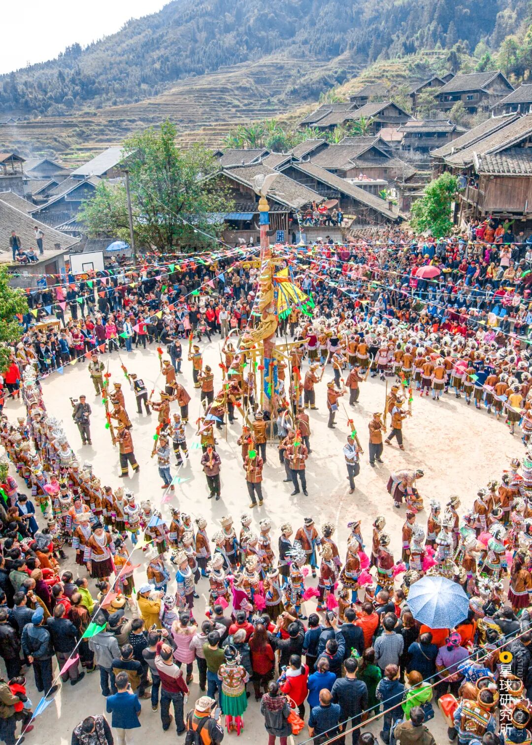 Image related to Liuzhou, Guangxi: More Than Just Luosifen