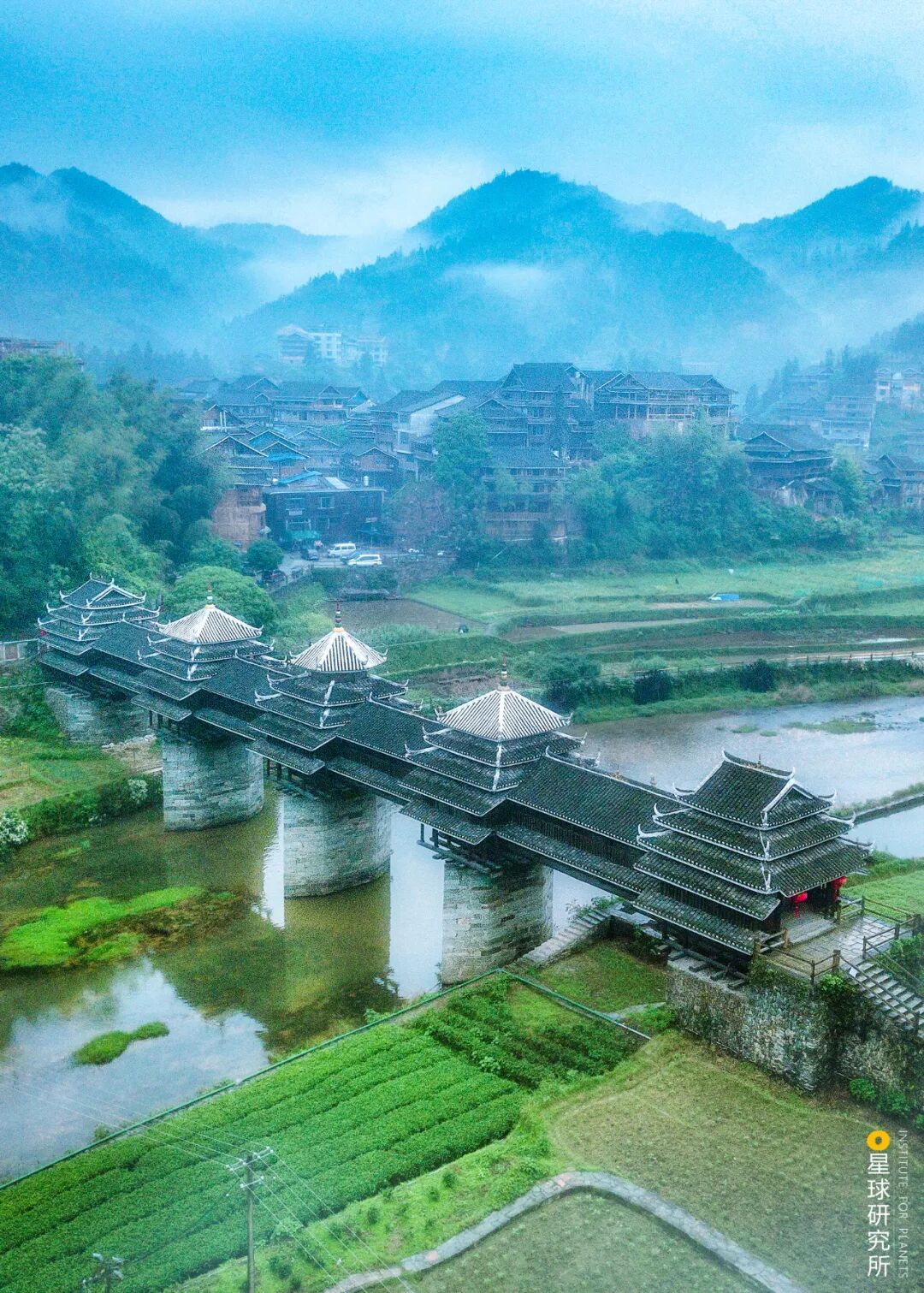 Image related to Liuzhou, Guangxi: More Than Just Luosifen